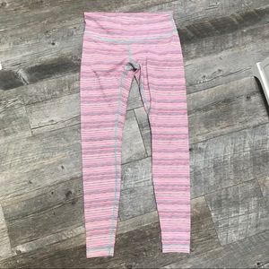 Lululemon Mid Rise Wunder Under